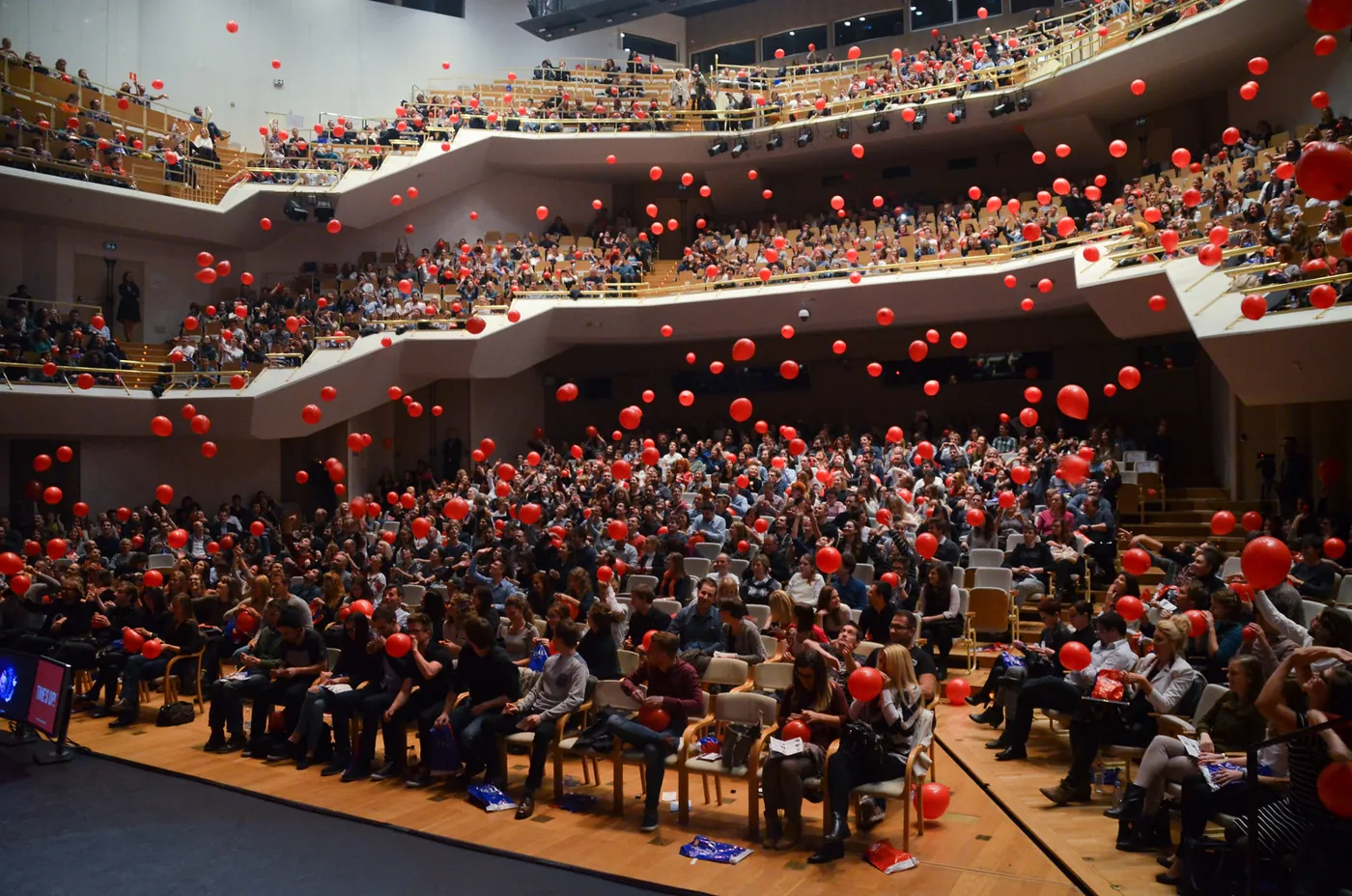 TEDxLjubljana 2015