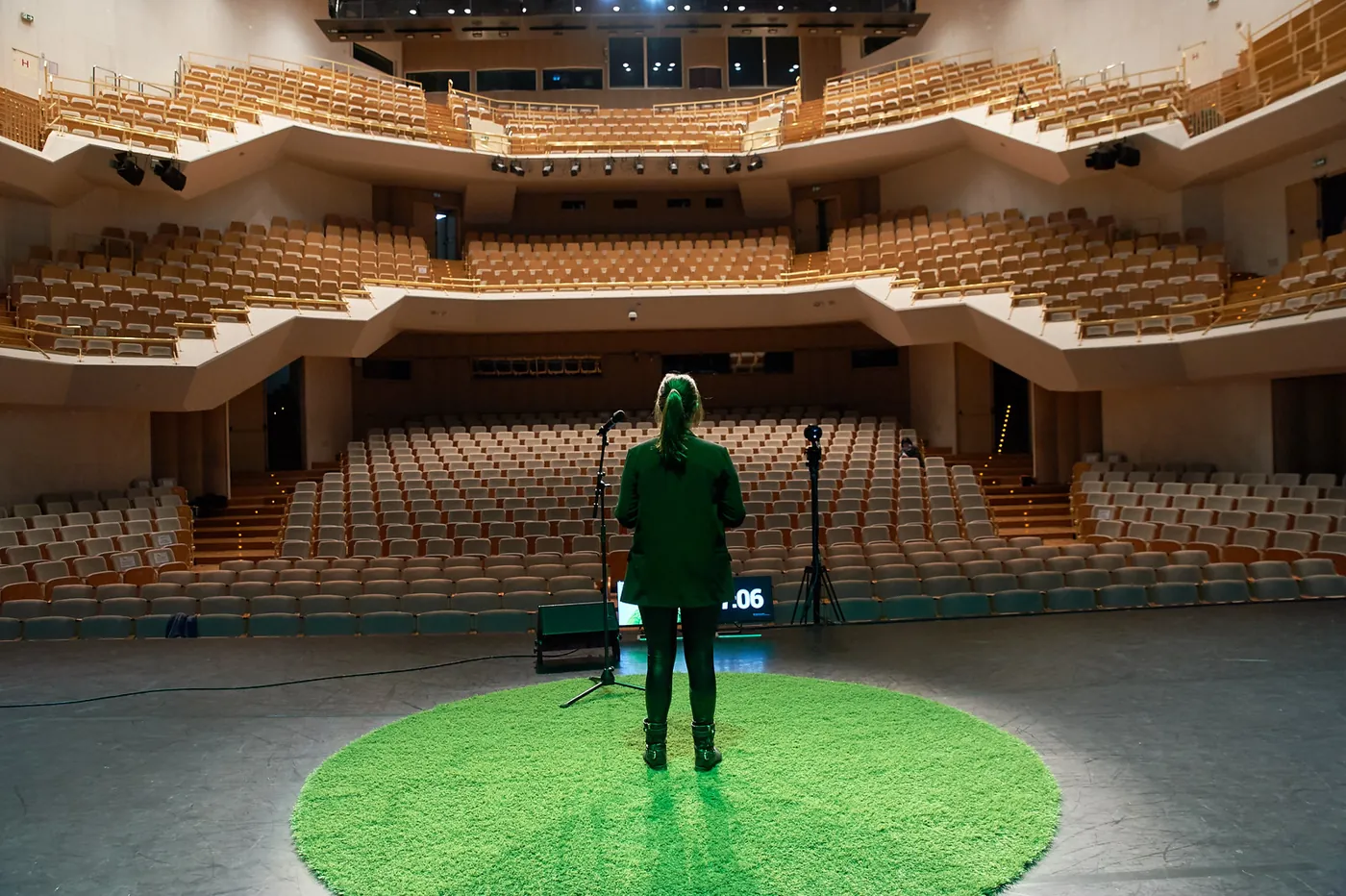 TEDxLjubljana 2017: Ideje, vredne rasti