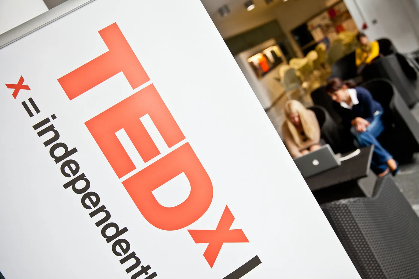 TEDxLjubljanaEd2012