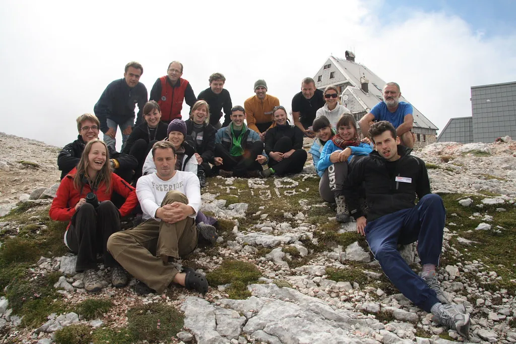 TEDxTriglav